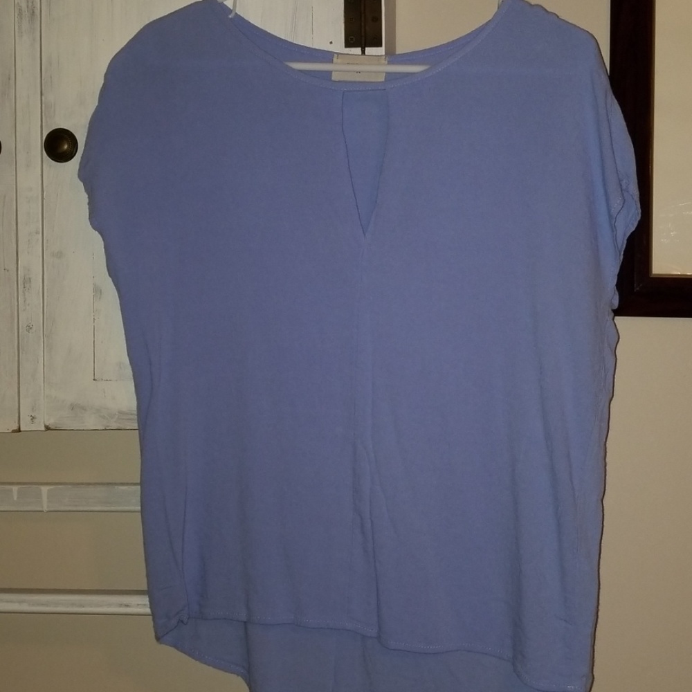 Everly blouse